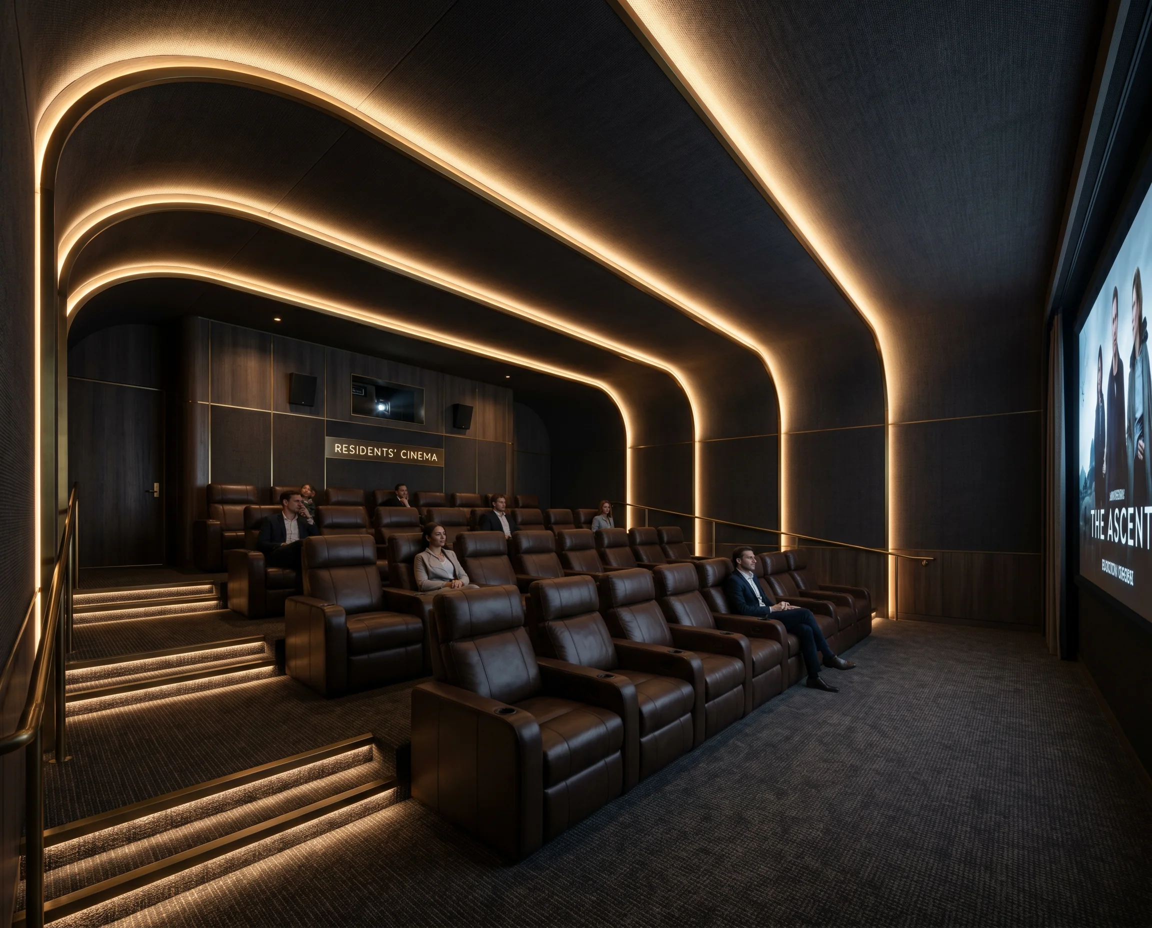 Project AV Videos